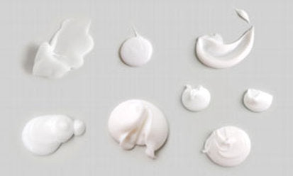 Zestaw próbek Twarz