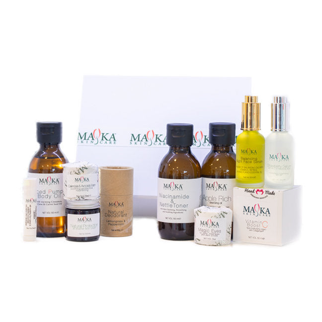 Feel Special Balance Box