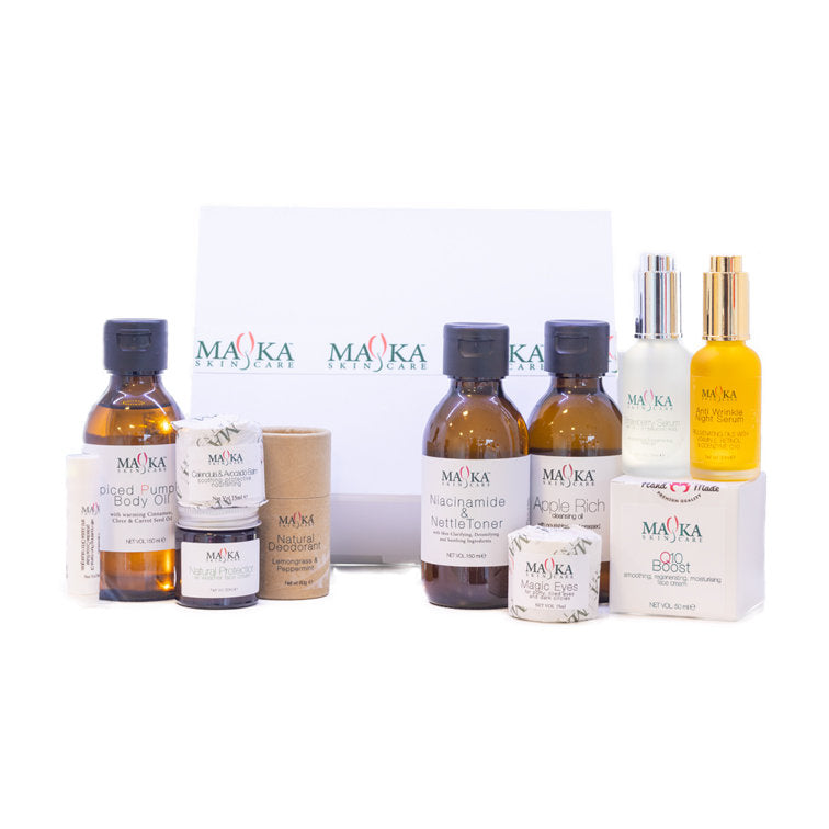 Feel Special Renew Box