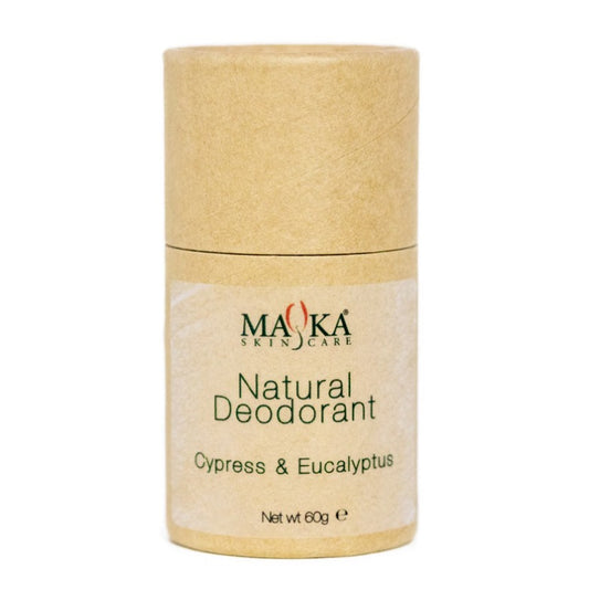  Dezodorant Cyprysowo i Eukaliptusowy Mayka Skincare
