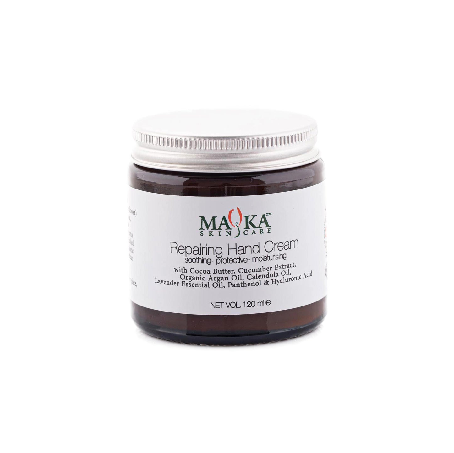 Ochronny Krem do Rąk Mayka Skincare
