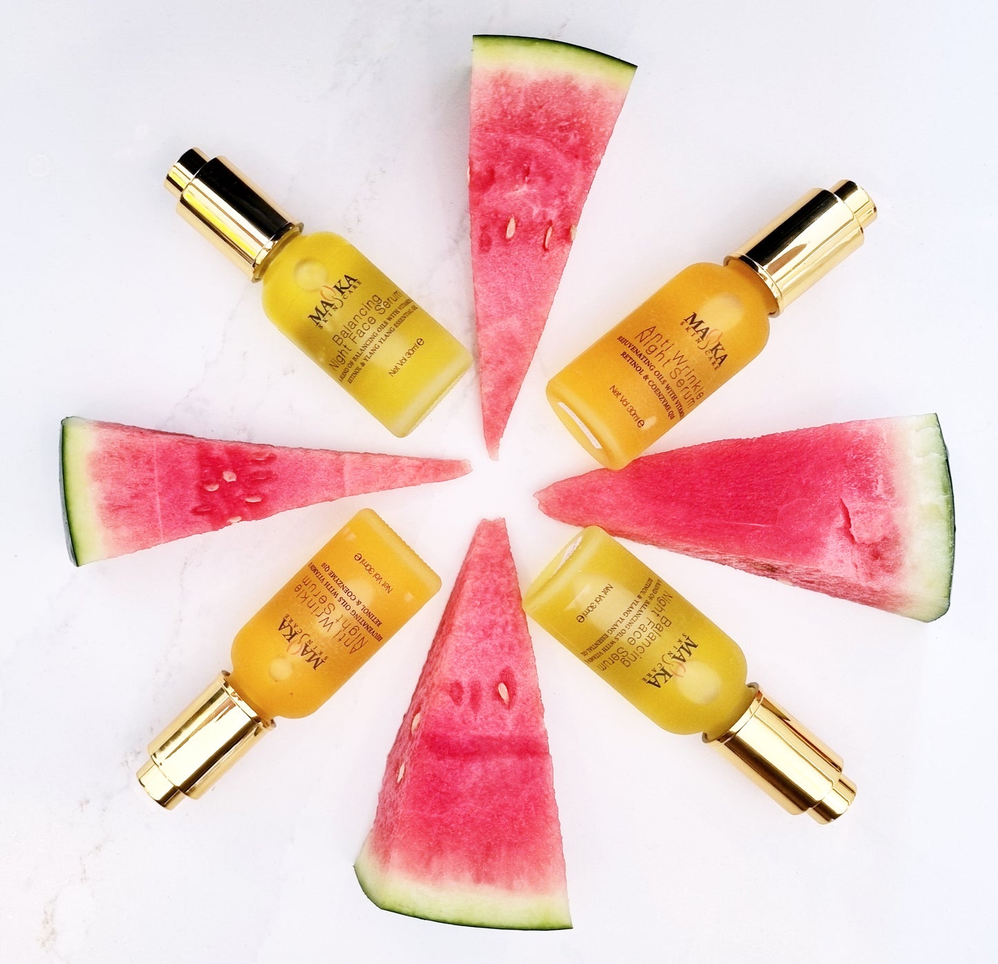 Karta Prezentowa Mayka Skincare™