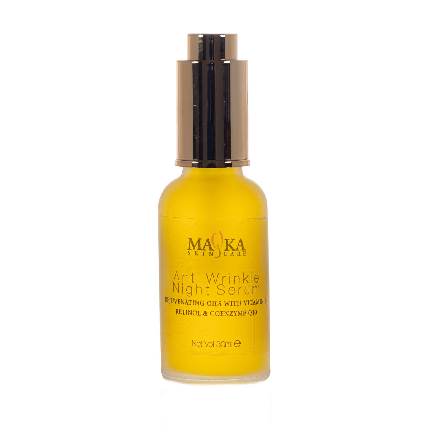 Anti wrinkle serum Mayka Skincare