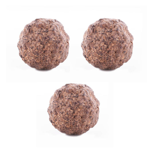 Czarne Mydło Afrykańskie 100g x3