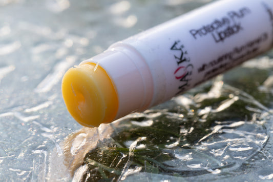 Protective Lipstick - Protective Lipstick 5g