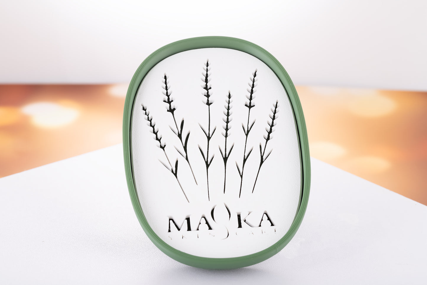 Ekologiczna mydelniczka