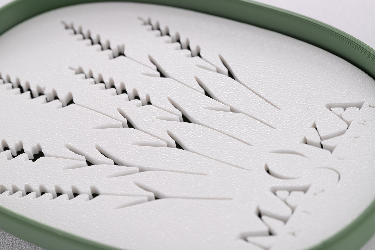 Ekologiczna mydelniczka