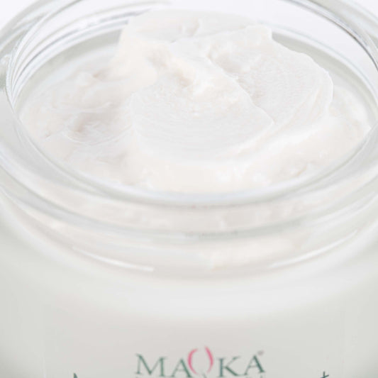 Moisture Boost Face Cream 50ml - Strongly Moisturizing Face Cream