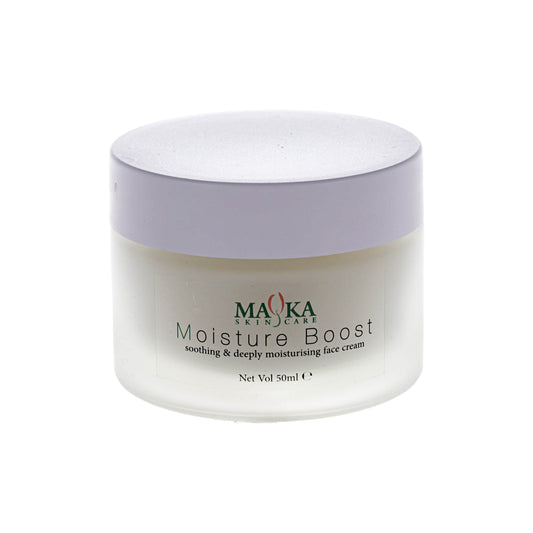 Krem do Twarzy Silnie Nawilżający Mayka Skincare