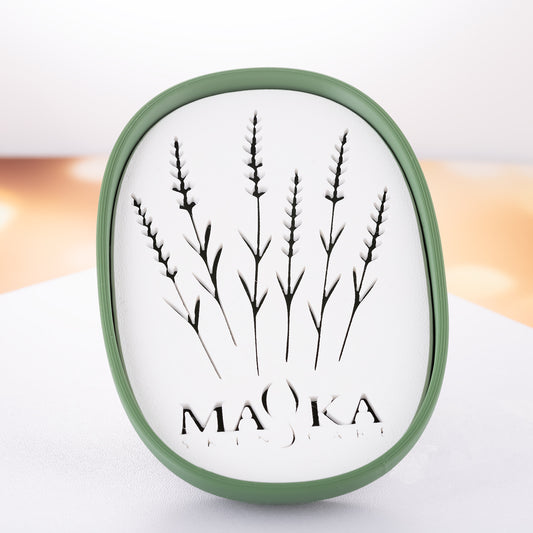 Ekologiczna mydelniczka