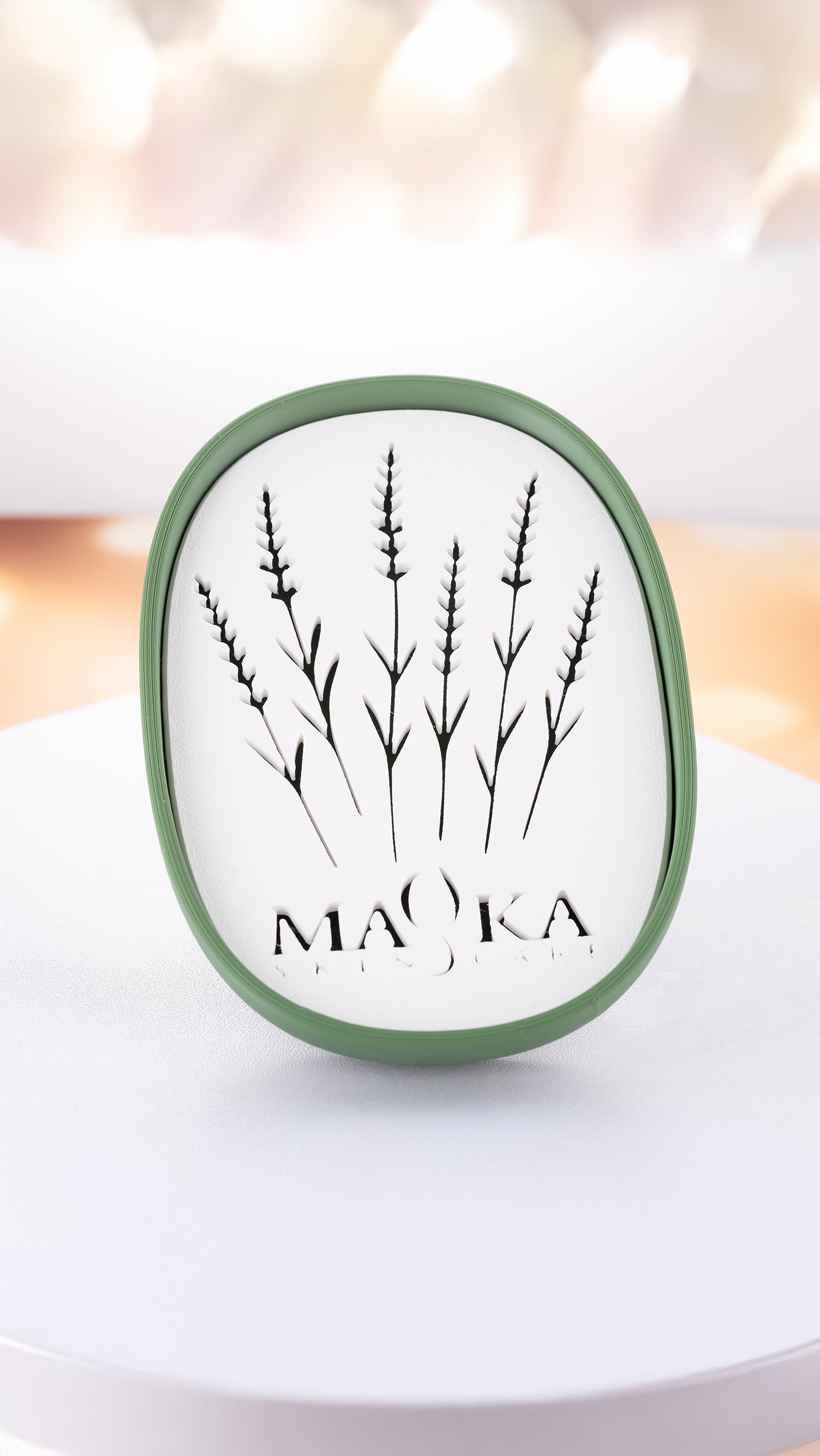 Ekologiczna mydelniczka