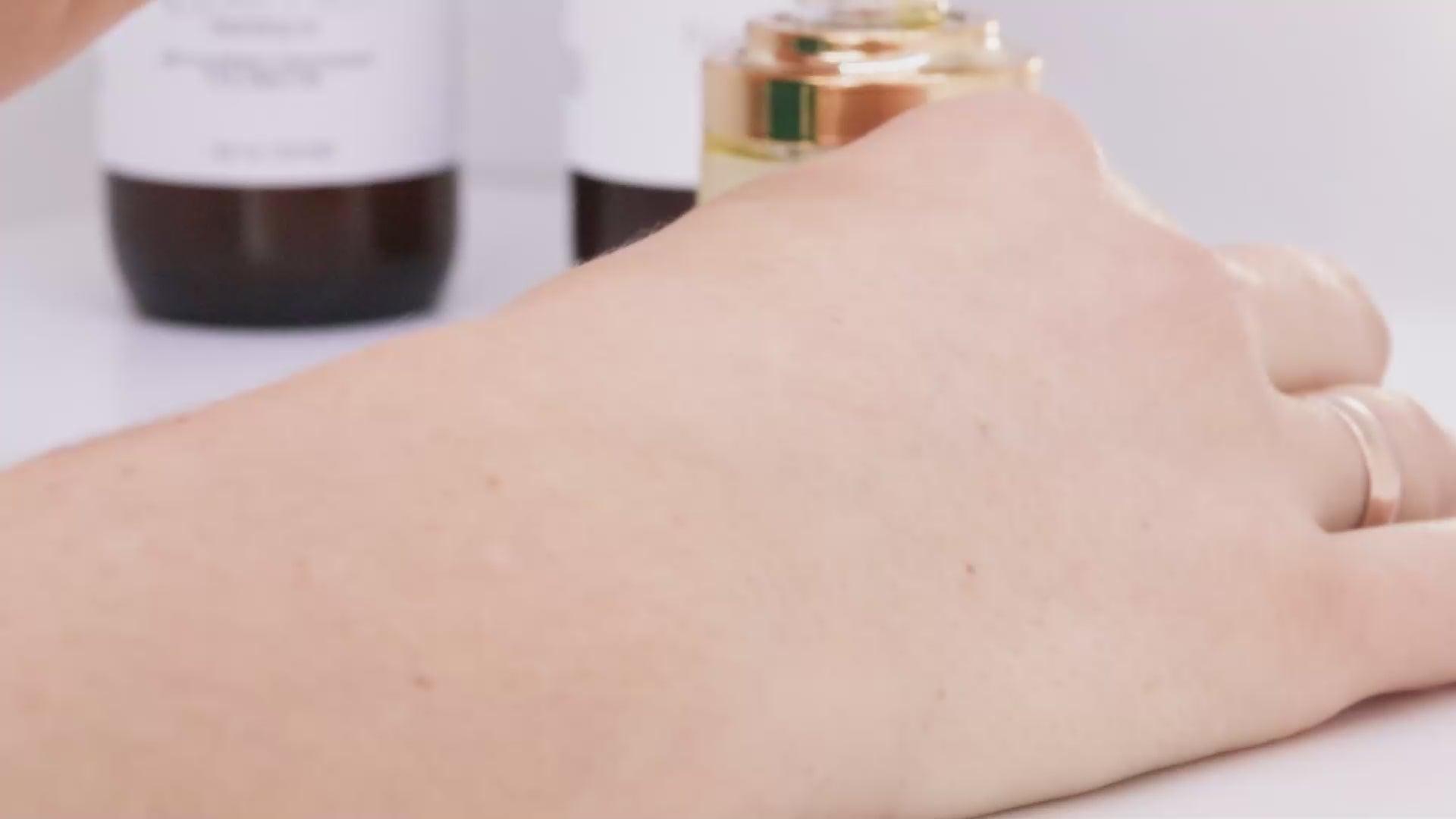 Anti wrinkle serum Mayka Skincare