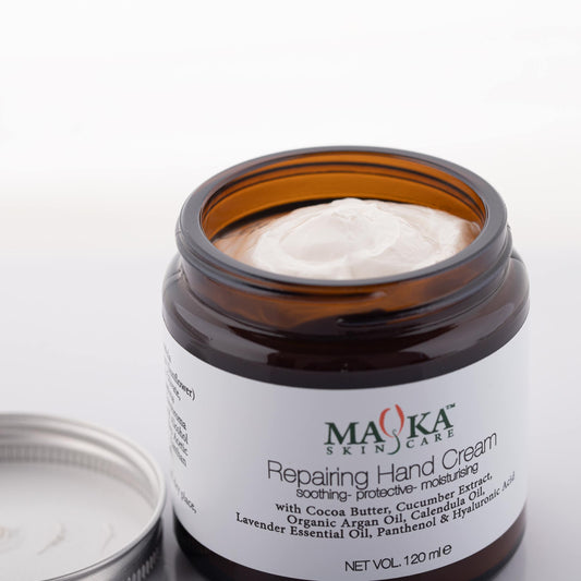 Ochronny Krem do Rąk Mayka Skincare