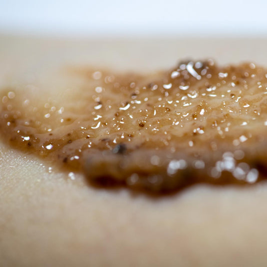 Peeling do Ciała Pikantna Dynia Mayka Skincare