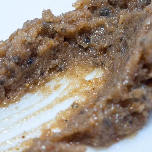 Peeling do ciała Grejpfrut i Czarny Pieprz  Mayka Skincare