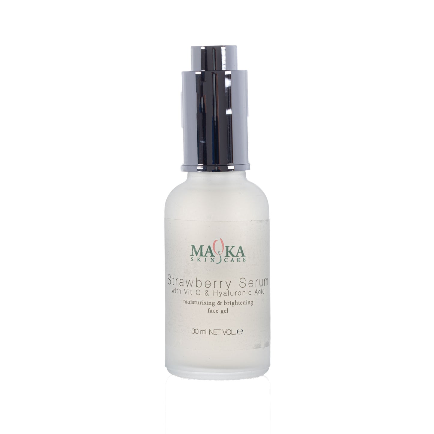 Serum Truskawkowe Mayka Skincare