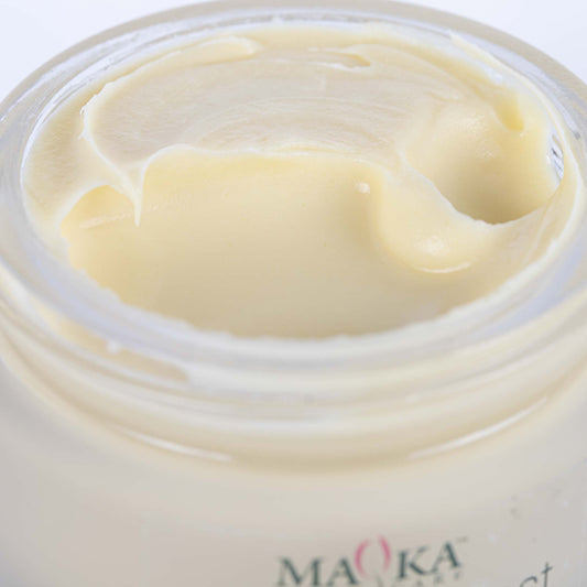 Vitamin C Boost Moisturizer - Regulating and Brightening Face Cream 50ml